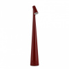 Настольная лампа Arte Milano Am128101 128101/H350/3-6K/3W Red