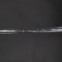 Дюралайт 13-2W-100M-24V-LED-U WT