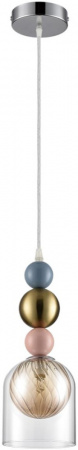 Светильник подвесной Lumion Gallo 8067/1A