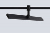 Трековый светильник Trace 48V CLT 0.37 001 18W BL SMART