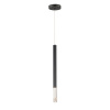Светильник подвесной Delight Collection Vita MD7747-1A matt black