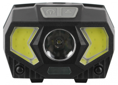 Налобный фонарь GB-608 GB-608