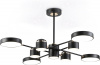 Потолочная люстра COMFORT FL51629