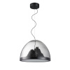 Светильник подвесной Delight Collection 8820P 8820P clear/black