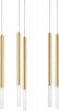 Светильник подвесной Lightstar Tubo L8T747143