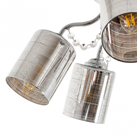 Потолочная люстра Patrick MR1601-5C