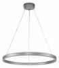 Подвесной светильник Indigo Galass 14001/1P Silver