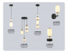 Бра High Light LH53148