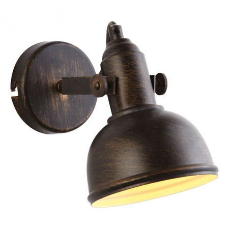 Бра Martin A5213AP-1BR