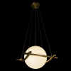Подвесной светильник Swing 10424/250
