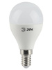 Лампочка светодиодная LED P45-9W-827-E14