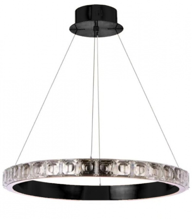 Подвесная люстра OMB81072 OMB81072/60 black