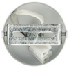 Спот OL55 WH/SL OL55 WH/SL