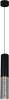 Подвесной светильник Reluce 16009-0.9-001LD 300mm GU10 BK
