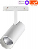 Трековый светильник Novotech Flum 359497