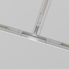 Коннектор Accessories for tracks Gravity TRA004CWT-22W