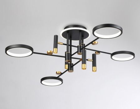 Потолочная люстра Ambrella Light FL FL51649