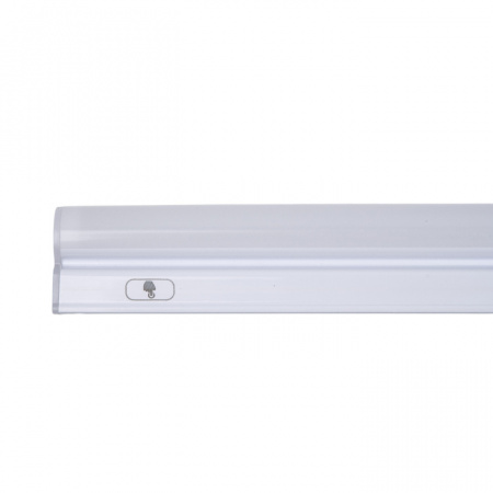 Настенно-потолочный светильник ULI-L04-10W/4000K IP40 WHITE