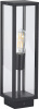 Уличный наземный светильник ST Luce Gross SL9019.705.01