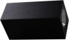 Архитектурная подсветка 86850-9.2-002KT LED2*5W BK