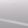 Подвесной комплект SMART BASE TR2127-WH