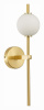 Бра ST-Luce Rialto SL1508.201.01
