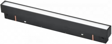 Трековый светильник iLEDEX TECHNICAL VISION48/22 4822-001-L300-12W-110DG-4000K-BK