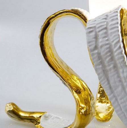 Настольная лампа декоративная Seletti Banana Lamp 13081