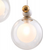 Светильник подвесной Freya Pitch FR5364PL-03BS