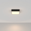 Светильник потолочный Maytoni Zon C032CL-24W3K-SQ-B