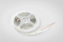 Светодиодная лента SMD-X120-8mm 24V Warm2700 (9,6 W/m, 2835, IP20, 5m) STANDART LP-STD-27