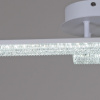 Накладной светильник Reluce 03445 03445-3.3-02C WH