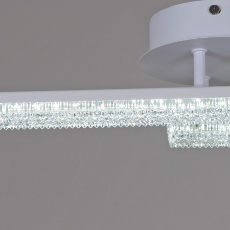 Накладной светильник Reluce 03445 03445-3.3-02C WH