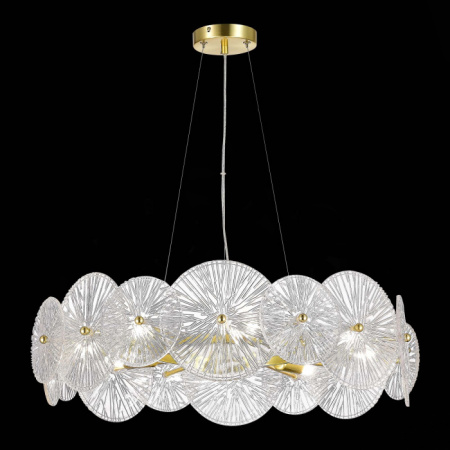 Подвесная люстра Flero SL1657.203.08