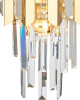 Бра Amazone AMAZONE 81444/2W GOLD