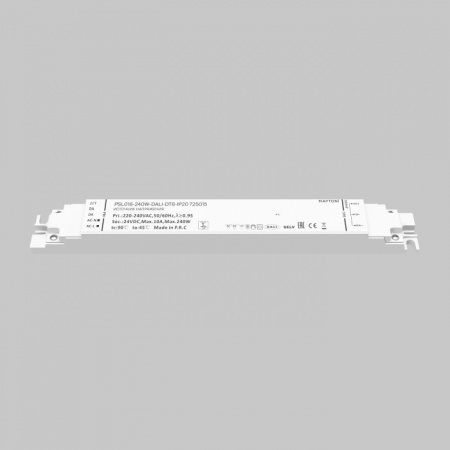 Источник питания Источники напряжения DALI 725015
