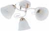 Потолочная люстра Arte Milano AMALFI 325395/3A WH+FG