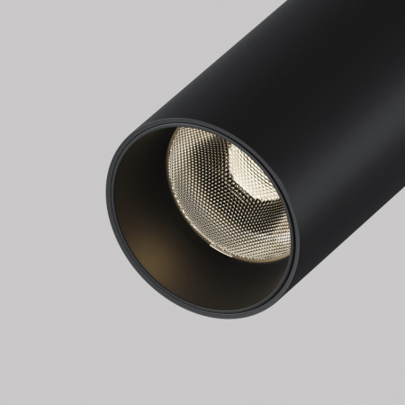 Накладной светильник Maytoni Focus T C142CL-6W3K-B