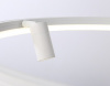 Подвесная люстра Ambrella Light FL FL5288
