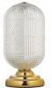 Настольная лампа Arti Lampadari Candels Gold Candels L 4.T1 G