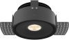 Встраиваемый светильник Maytoni Move DL060-9W3-4-6K-TRS-B