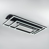 Потолочный светильник LED4U L11001-3CL ВК