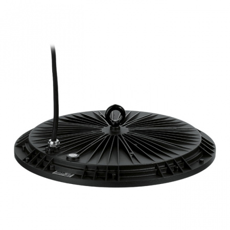 Промышленный купольный светильник UFO-150W/02