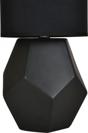Настольная лампа Escada Diona 10205/T Black