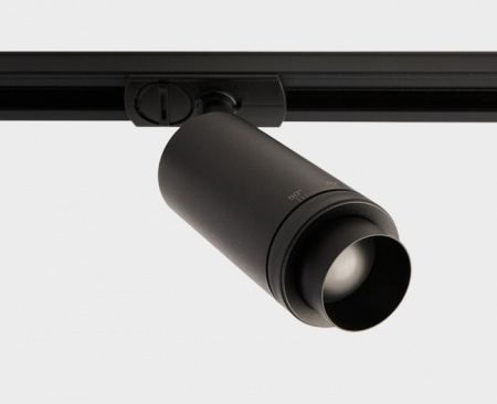 Трековый светильник IT02-021 black 3000K