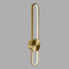 Настенный светильник Witham 2258-60 BR