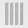 Крепление для трека Elektrostandard Slim Magnetic a068100