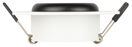 Точечный светильник KL110 WH/BK KL110 WH/BK