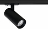 Трековый светильник Arte Lamp Bene A1946PL-1BK