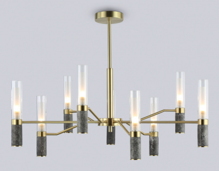 Потолочная люстра Ceramo Modern LH53355